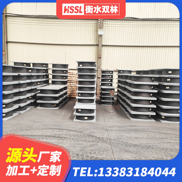 榆阳区建筑抗震式橡胶隔震支座厂家 榆阳区LNR水平分散力橡胶支座 榆阳区建筑港珠澳减隔震支座生产厂家 榆阳区建筑II型LRB铅芯橡胶隔震支座 - 第2张