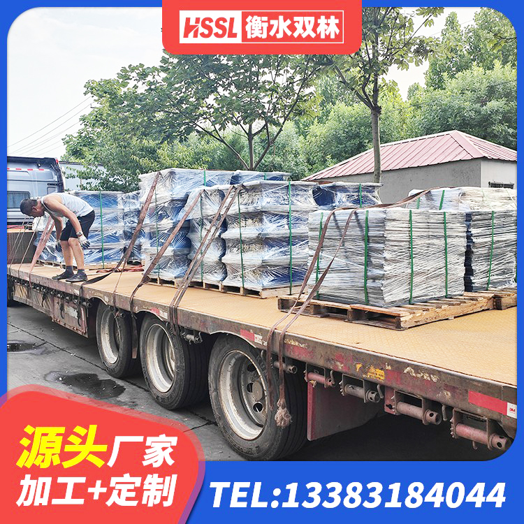榆阳区HDR700高阻尼隔震支座 榆阳区阻尼隔震支座什么价格 榆阳区HDR高阻尼支座生产厂家 榆阳区建筑铅芯叠层隔震支座 - 第4张