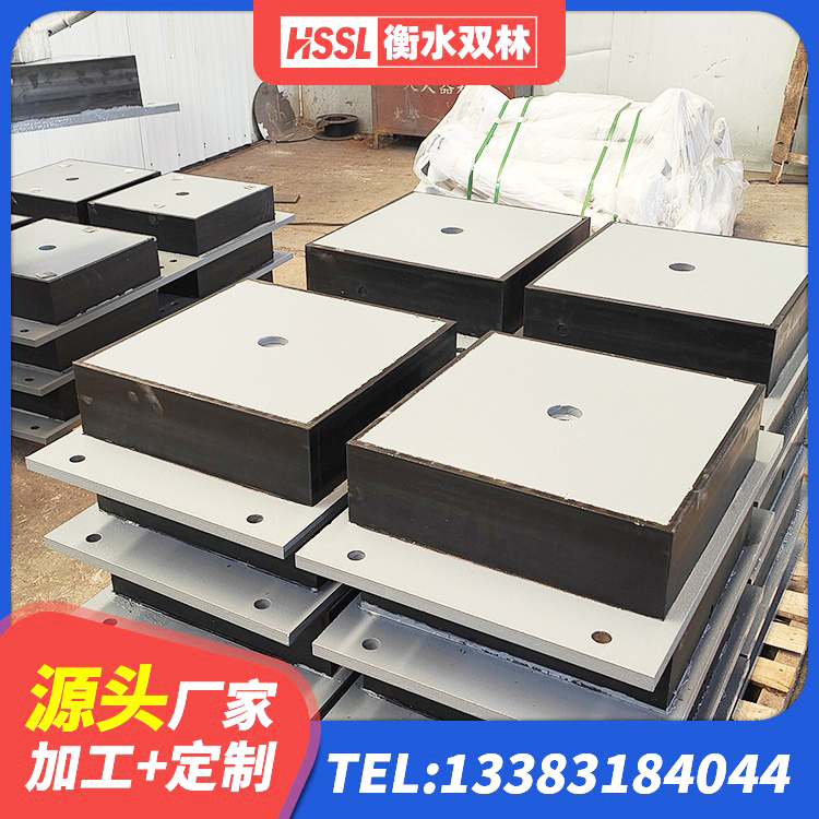 榆阳区隔震支座源头工厂 榆阳区隔震建筑橡胶隔震支座厂家电话 榆阳区LNR隔震支座800(II型)源头工厂 榆阳区HDR500隔震支座厂家 - 第6张