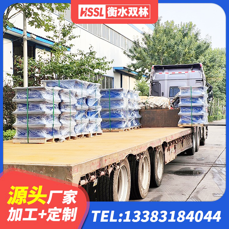 榆阳区建筑抗震式橡胶隔震支座厂家 榆阳区LNR水平分散力橡胶支座 榆阳区建筑港珠澳减隔震支座生产厂家 榆阳区建筑II型LRB铅芯橡胶隔震支座 - 第7张