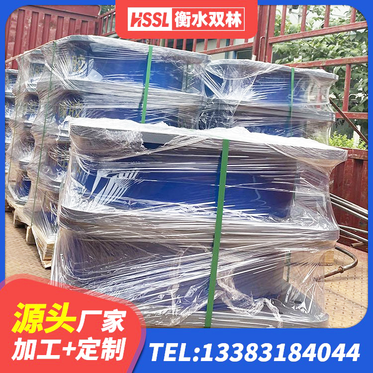 榆阳区铅芯橡胶隔震支座LRB1100-220生产厂家 榆阳区楼梯隔震橡胶支座 榆阳区LRB1500铅芯隔震支座多少钱 榆阳区HDR高阻尼支座 - 第2张