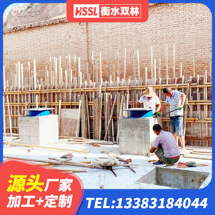 榆阳区LNR1400橡胶隔震支座生产厂家 榆阳区LNG隔震支座生产厂家 榆阳区LNR500隔震橡胶支座 榆阳区铅芯防震支座商家厂家 - 第5张