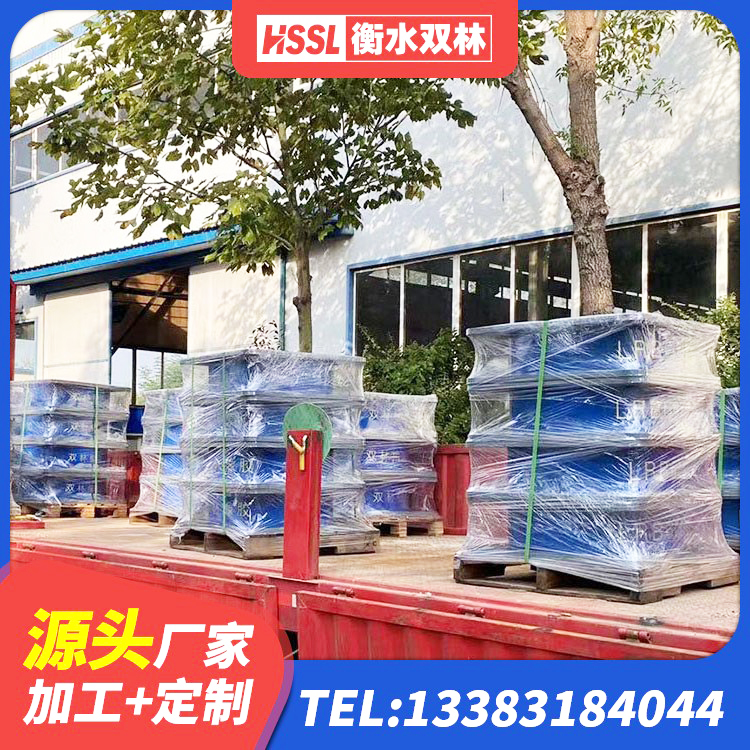 榆阳区HDR700高阻尼隔震支座 榆阳区阻尼隔震支座什么价格 榆阳区HDR高阻尼支座生产厂家 榆阳区建筑铅芯叠层隔震支座 - 第6张