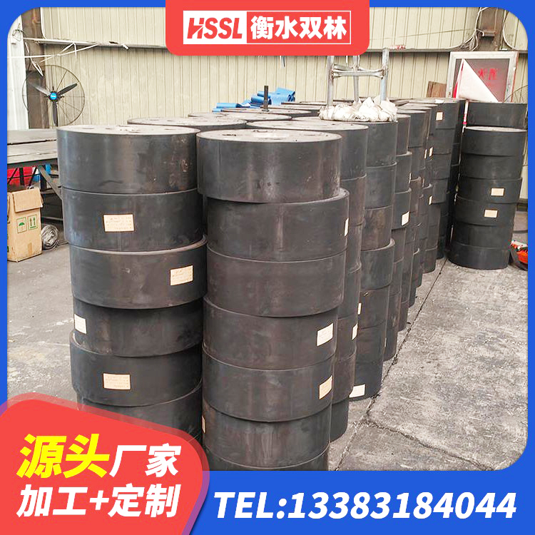 榆阳区LRB铅芯橡胶隔震支座600 榆阳区橡胶隔震支座供应商 榆阳区阻尼隔震支座多少钱 榆阳区LRB1000铅芯隔震支座多少钱 - 第8张
