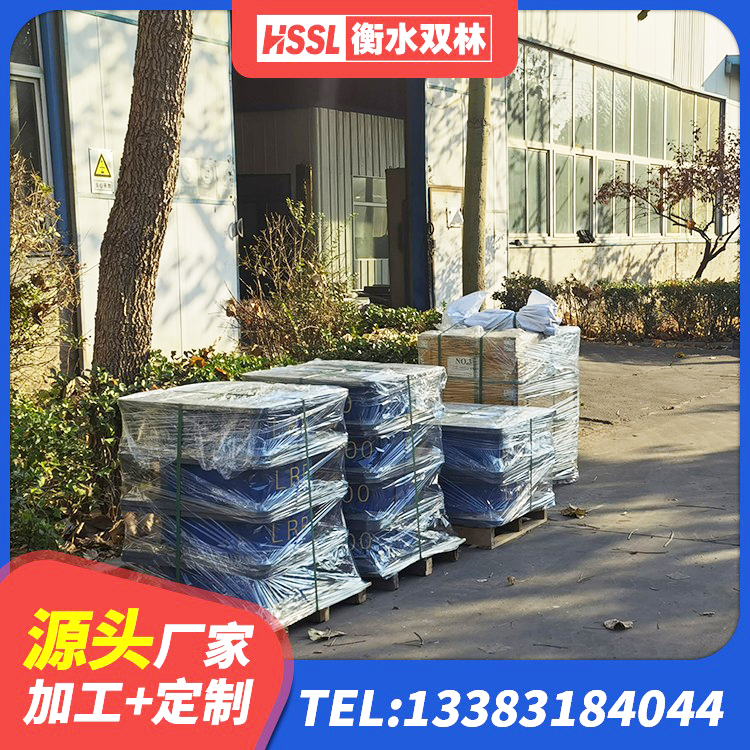 榆阳区建筑抗震式橡胶隔震支座厂家 榆阳区LNR水平分散力橡胶支座 榆阳区建筑港珠澳减隔震支座生产厂家 榆阳区建筑II型LRB铅芯橡胶隔震支座 - 第3张