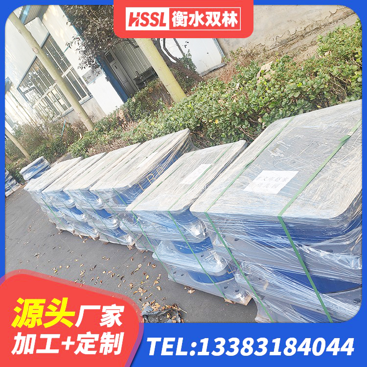 榆阳区高阻尼橡胶隔震支座多少钱-个 榆阳区橡胶抗震支座厂商源头工厂 榆阳区LRB500橡胶隔震支座厂家 榆阳区建筑高阻尼减震隔震支座 - 第1张